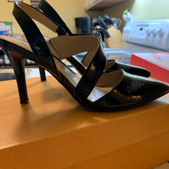 Unisa heels - Picture 2 of 15